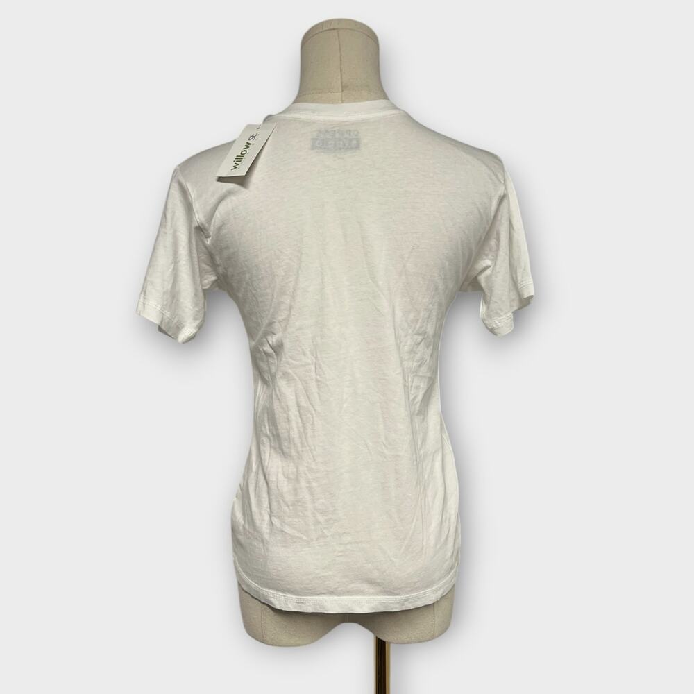 CPRESS Studio Stand By Mushie Tee Size XS NWT - Picture 2 of 7